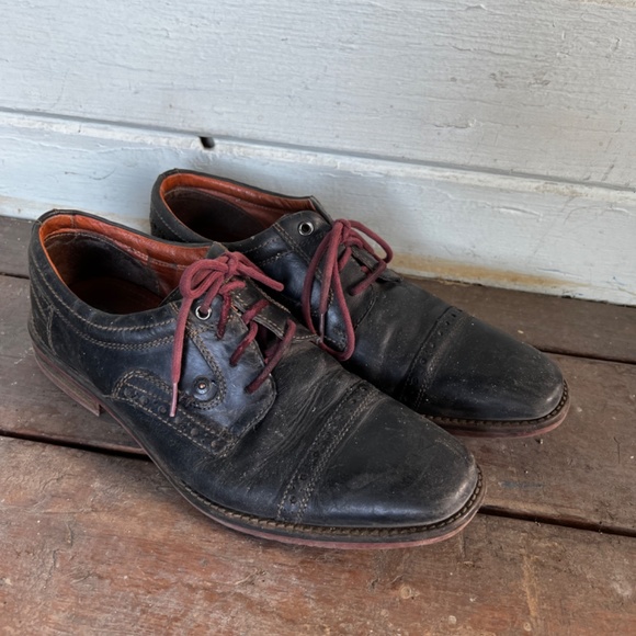Dubarry Shoes